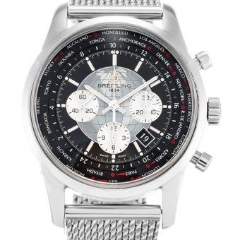 Breitling Transocean Chronograph AB0152 - view 5