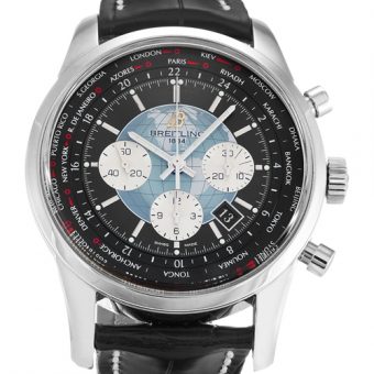 Breitling Transocean Chronograph AB0152 - view 6