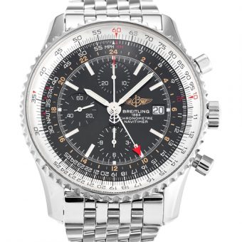 Breitling Transocean Chronograph AB0152 - view 4