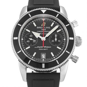 Breitling Transocean Chronograph AB0152 - view 5