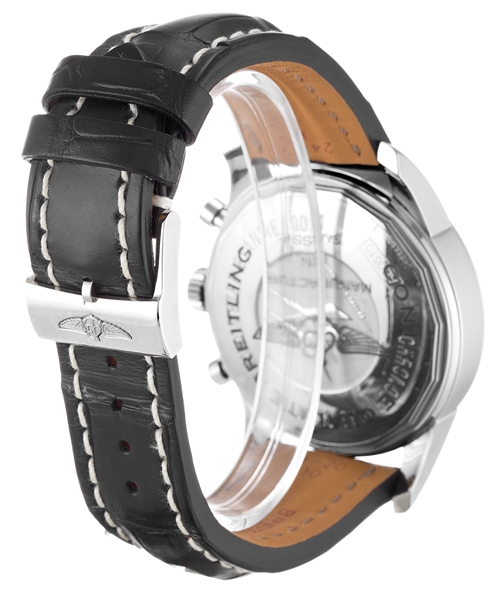 Breitling Transocean Chronograph AB0510 - view 4