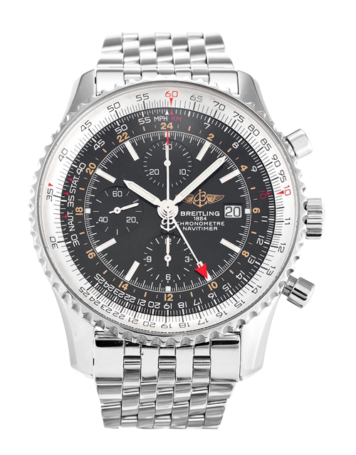 Breitling Navitimer World A24322