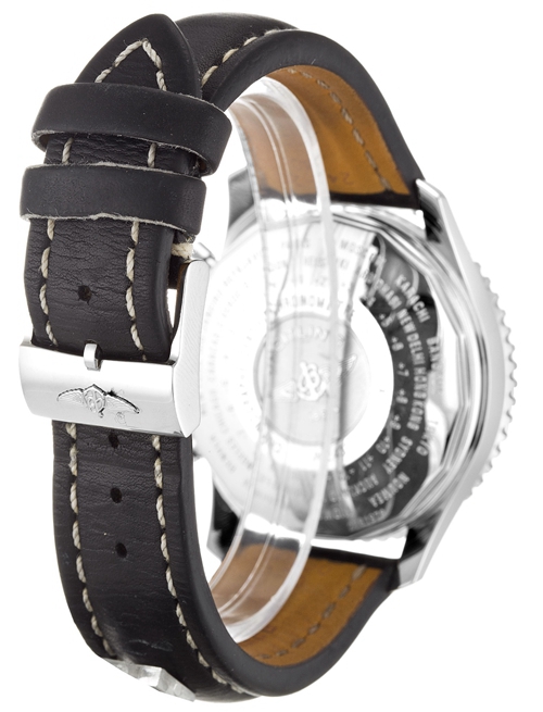 Breitling Navitimer World A24322 - view 4