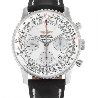 Breitling Navitimer World A24322 - view 6
