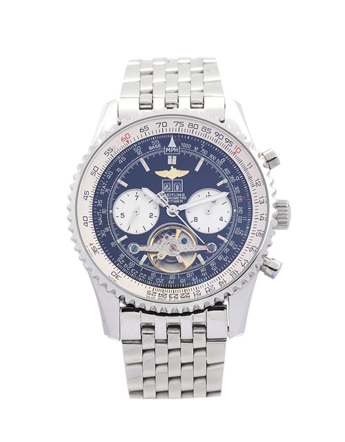 Breitling Navitimer World A24322 - view 3