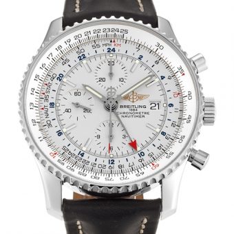Breitling Navitimer World A24322 - view 7