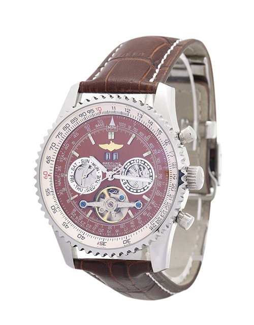 Breitling Navitimer World A24322 - view 3