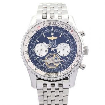 Breitling Navitimer World A24322 - view 7