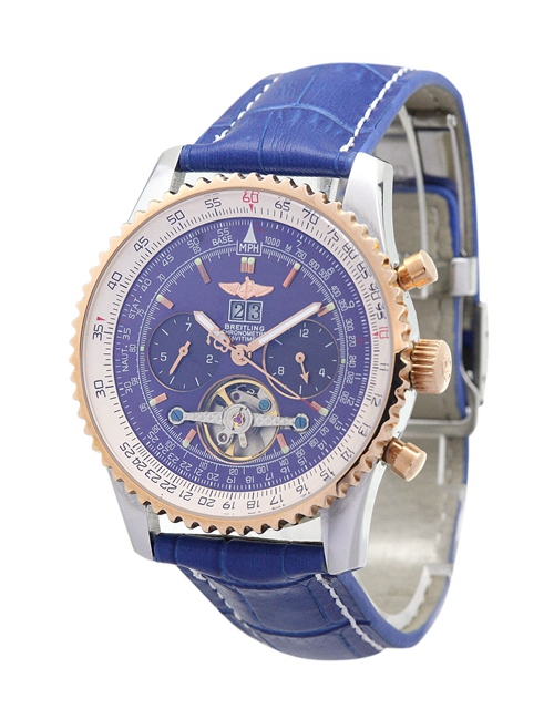 Breitling Navitimer World A24322 - view 3