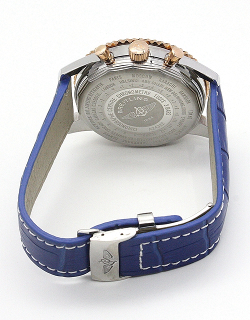 Breitling Navitimer World A24322 - view 5