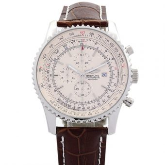Breitling Navitimer World A24322 - view 6
