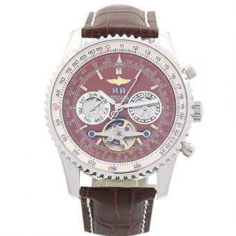 Breitling Navitimer World A24322 - view 7