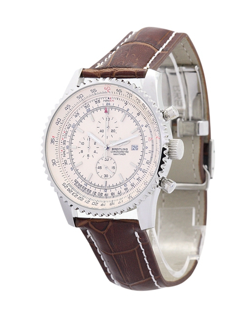 Breitling Navitimer World A24322 - view 3