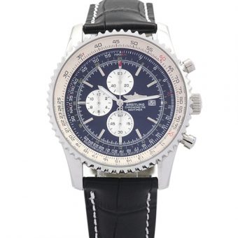 Breitling Navitimer World A24322 - view 6