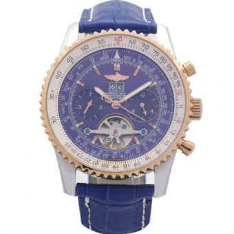 Breitling Navitimer World A24322 - view 7