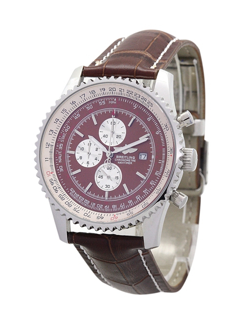 Breitling Navitimer World A24322 - view 3