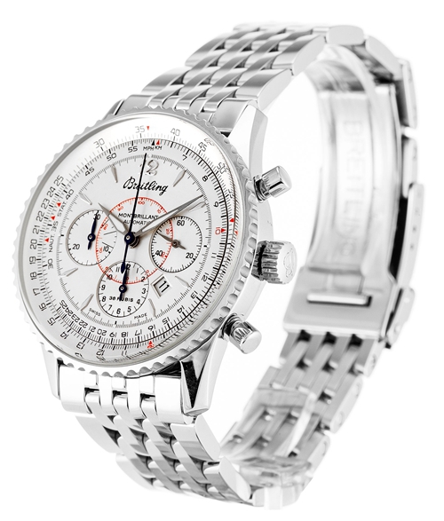 Breitling Montbrillant A41330 - view 3