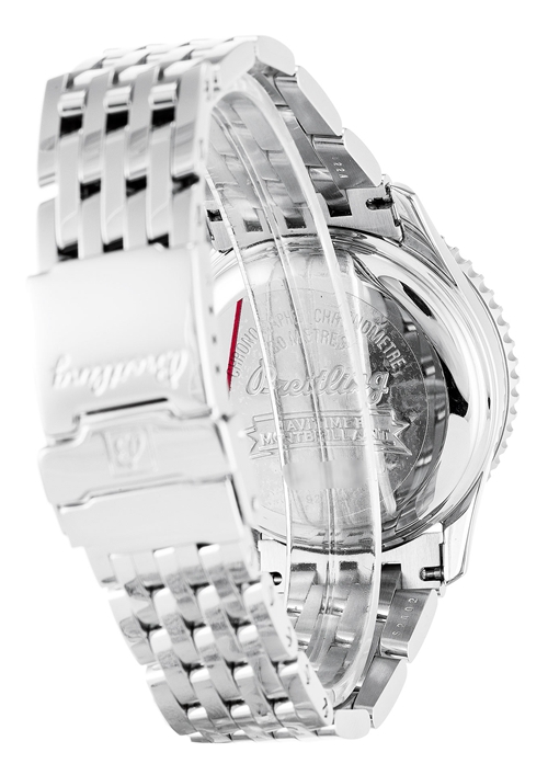 Breitling Montbrillant A41330 - view 4