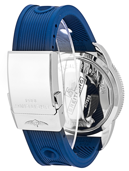Breitling SuperOcean Heritage A17320 - view 4