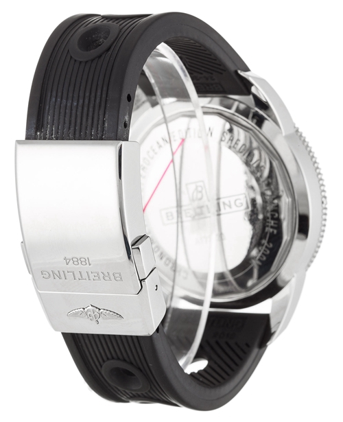 Breitling SuperOcean Heritage A17320 - view 4