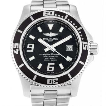 Breitling SuperOcean Heritage A17320 - view 5