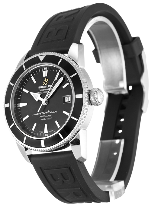 Breitling SuperOcean Heritage A17321 - view 3