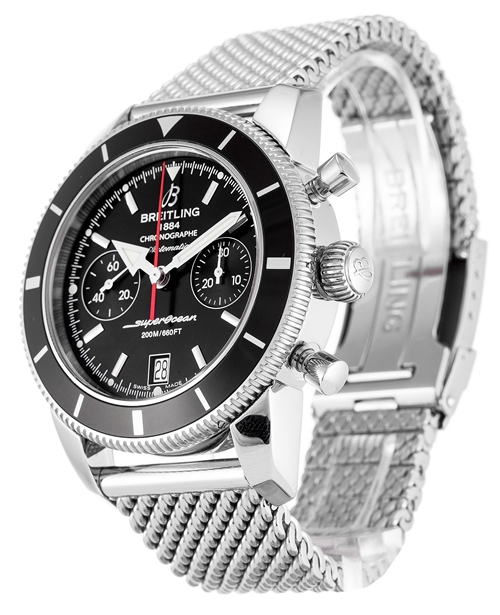 Breitling SuperOcean Heritage A23370 - view 3