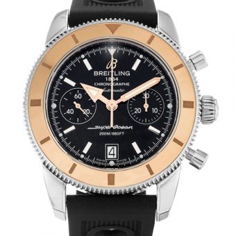 Breitling SuperOcean Heritage A23370 - view 5