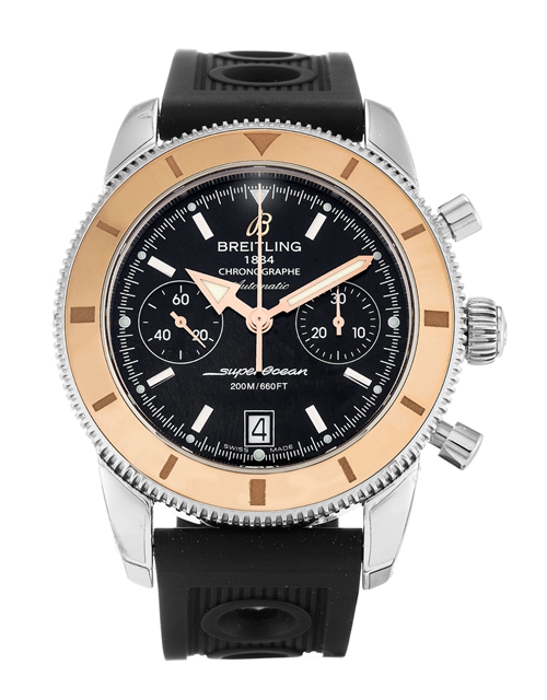 Breitling SuperOcean Heritage U23370