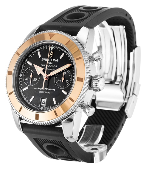 Breitling SuperOcean Heritage U23370 - view 3