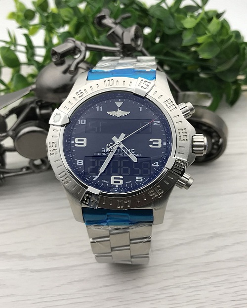 Breitling Emergency E56121