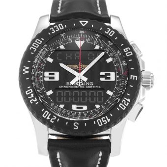 Breitling Emergency E56121 - view 4