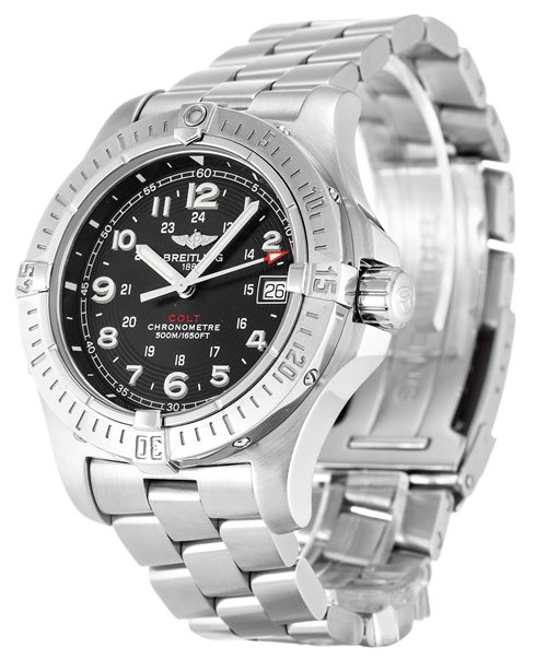 Breitling Colt A74380 - view 3