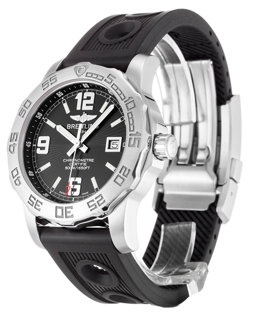 Breitling Colt A74387 - view 3