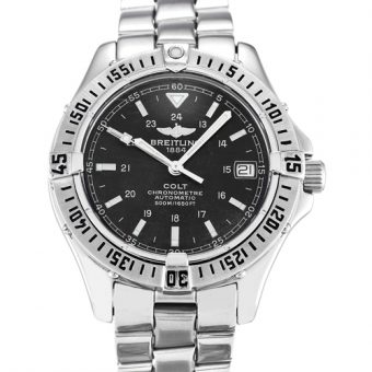 Breitling Colt A74387 - view 5