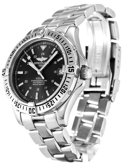 Breitling Colt Auto A17350 - view 3
