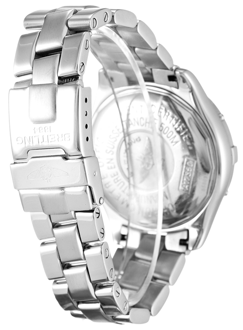 Breitling Colt Auto A17350 - view 4