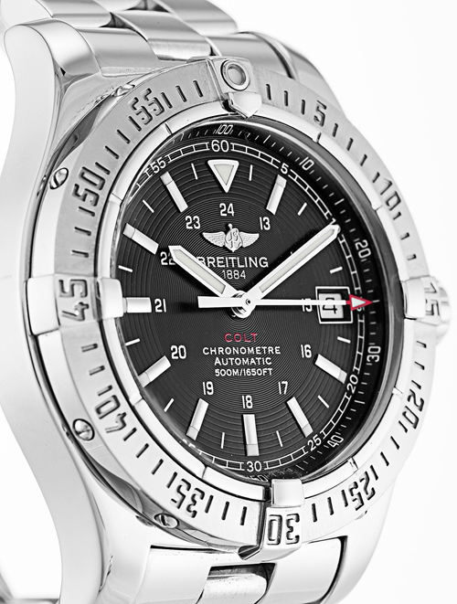 Breitling Colt Auto A17380 - view 5