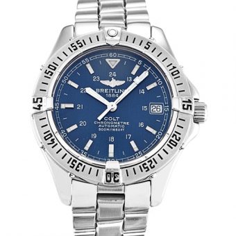 Breitling Colt Auto A17380 - view 7