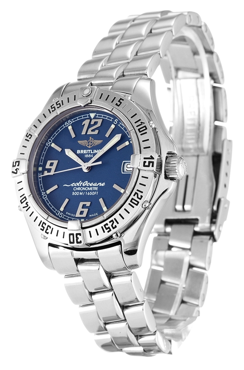 Breitling Colt Oceane A57350 - view 3