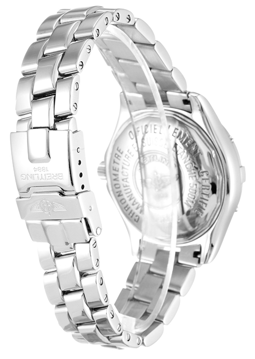 Breitling Colt Oceane A57350 - view 4