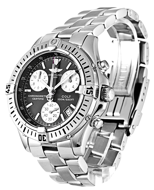 Breitling Colt Quartz A73350 - view 3