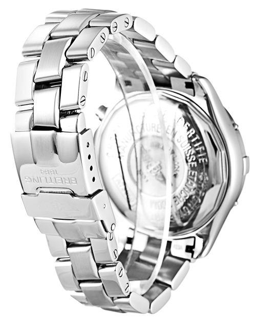 Breitling Colt Quartz A73350 - view 4