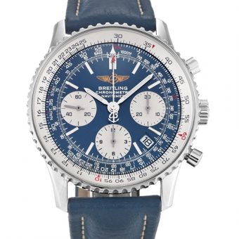 Breitling Colt Quartz A73350 - view 5