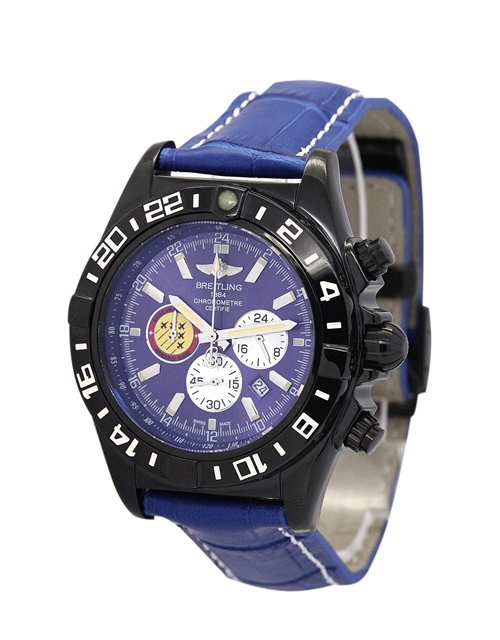 Breitling Chronomat - view 3
