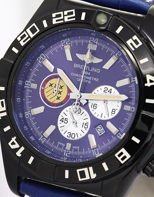 Breitling Chronomat - view 4