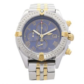 Breitling Chronomat - view 7