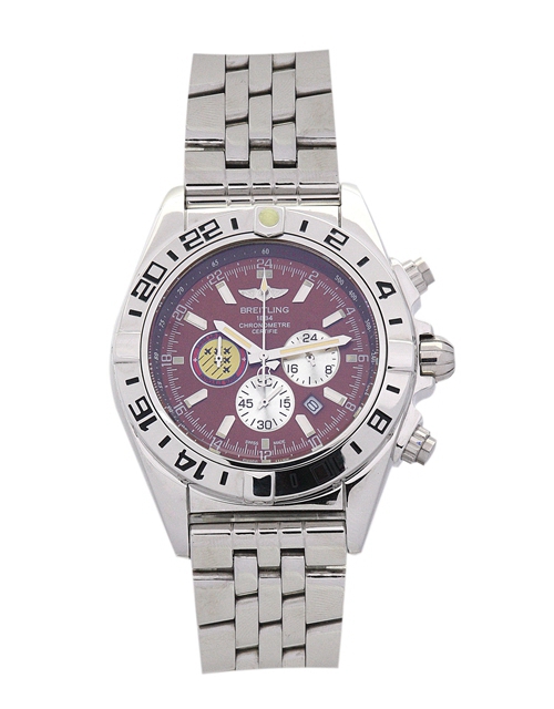 Breitling Chronomat