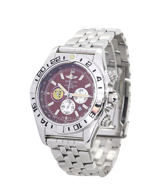 Breitling Chronomat - view 3