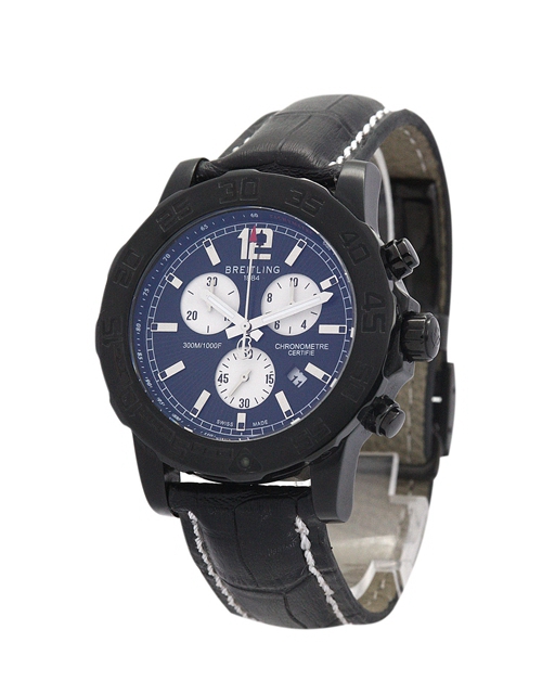 Breitling Chronomat - view 3